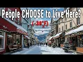 Top 10 Coldest States to Live in the U S Why People Still Move There