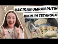 Download Lagu Wajib coba ‼️ racikan umpan putih bikin iri tetangga || anti boncos 🤟