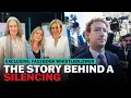 Exclusive The whistleblower silenced by Facebook hits back The News Agents