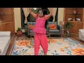Jinthaak Chithak | Dhamaka | Ravi Teja | Sreeleela