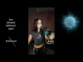 Doro Pesch & Warlock "All We Are" cover by Daria Zaritskaya