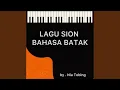 Lagu LS No 11 Patimboma Jesus Kristus