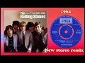 The Rolling Stones - You Better Move On - 2024 stereo remix
