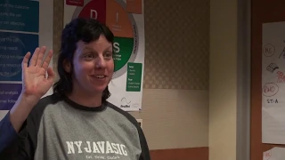 Jeanne Boyarsky Java Idioms