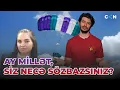 Download Lagu Ay Millət, Siz Necə Sözbazsınız?