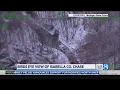 Bird s-eye view of Isabella Co chase