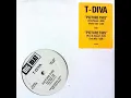 T Diva - Picture This (radio edit) Big Beat records 1992
