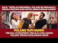 Lagu KELAMAAN TINGGAL DI INDONESIA, BULE PULANG KE NEGARANYA MALAH MERASA HAMPA