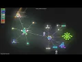 -Next-Web - Gource visualisation