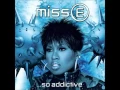 Lagu Missy Elliott - Old School Joint