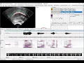 AAA219 Batch tutorial 4 splining and checking