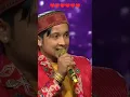 tumsa koi pyara koi Masoom nahin hai 🎶🎶🎶 pawandeep Rajan and arunita