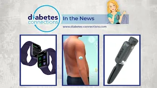 in the news dexcom g7 release date omnipod eros discontinued best age to screen for t1d and 