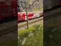 Download Lagu Modelleisenbahn H0 - Heris Doppelstock für Schiltern!!
