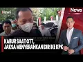 Kabur Saat OTT, Jaksa Menyerahkan Diri Ke KPK | iNews Room (22/12)