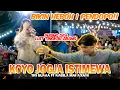 Download Lagu Koyo Jogja Istimewa (Ndarboy Genk ) - Nabila Maharani ft Tri Suaka