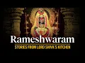 Shiva s Kitchen - Stories from Rameshwaram Episode 3 Divine Food of India