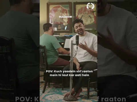The Many Moods of Raag Pahadi | Sourendro–Soumyojit