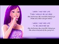 Download Lagu Barbie Princess \u0026 The Popstar - I Wish I Had Her Life (Lyrics + Terjemahan Indonesia)
