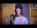 Jaz Elise | Reggae Special-Session 2021 mit Lukie Wyniger | Live Music Performance | SRF 3