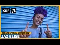 Download Lagu Jaz Elise | Reggae Special-Session 2021 mit Lukie Wyniger | Live Music Performance | SRF 3