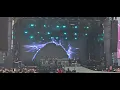 Mora - Tuyo (The Reggaeton & Latin Festival 2026 - Zuiderpark Den Haag, NL - LIVE - 2026-07-04)