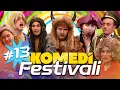 Download Lagu Komedi Festivali #13 - Çok Güzel Hareketler 2