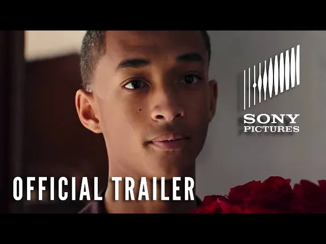 Official Trailer