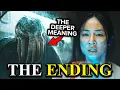THE LAST HOUSE Netflix Ending Explained Deeper Meaning