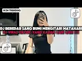 Download Lagu DJ BAHTERA CINTA VIRAL TIKTOK TERBARU 2025 YANG KALIAN CARI - DJ BAHTERA BY PANY FVNKY