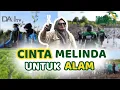 Download Lagu Bukan Sekadar Kata! Ini Bukti Nyata Cinta Meilinda pada Alam! | Bingkai Sumatera