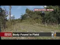 Body Found In Beaver County