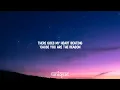 Calum Scott - You Are The Reason (Lyrics)