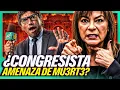 Download Lagu ¿KIRA ALCARRAZ AMENAZA A PERIODISTA? | HABLA GOOD
