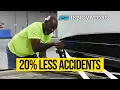 How TA Dedicated Reduced Trucking Accidents by 20 CCJ Innovators