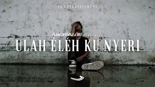 asep balon feat acuy ulah eleh ku nyeri official music video 