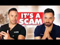 Don t Get Fooled 8 Skincare Scams EXPOSED clean beauty hypoallergenic white label more