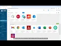 BlueSphere MDM Full Tutorial 06 How to Install Apps on GMS Enterprise Devices