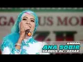 Download Lagu Suara Khas Gambus Adem Bener | ANA SOBIR | UMROH | AL - AZHAR GAMBUS COVER | Adin Ranger