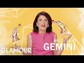 Gemini Horoscope 2015 - An Action-Packed Year Ahead