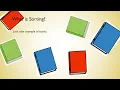 Bubble sort