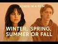 Download Lagu Songs in a Film: Winter, Spring, Summer or Fall (2024)