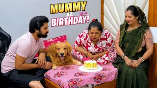 Mummy’s Birthday Celebration With PeaNut | The PeaNut Vlogs