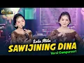 Lala Atila - SAWIJINING DINA - Kembar Music (Official Music Video)