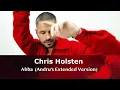 Chris Holsten – Abba (Andru's Extended Version)