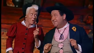 Lil Abner 1959 Best Quality