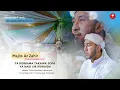 Download Lagu Ya Robbama - Ya Hadi Sir Ruwaida | Majlis Az Zahir | Surakarta Bersholawat 2022