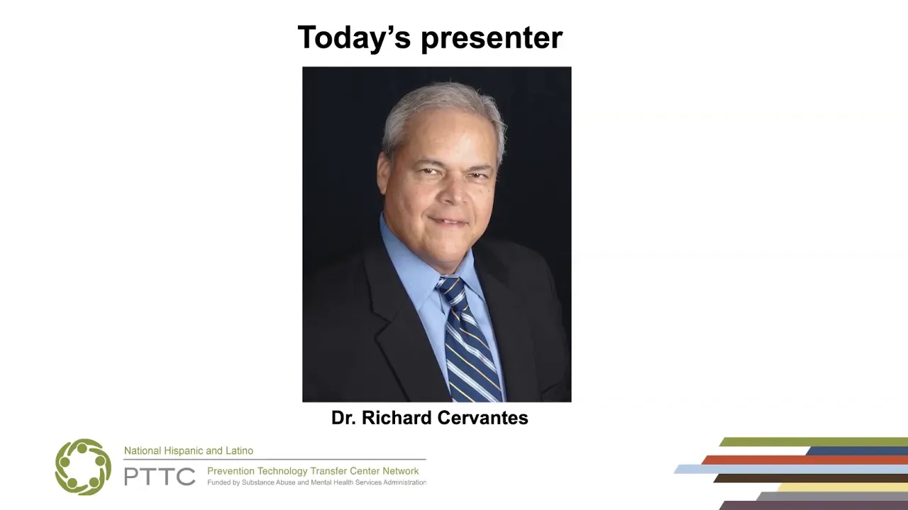 Hispanic Stress and Resilience During the Holidays