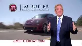 Introducing the St Louis FIAT Powerhouse Jim Butler FIAT