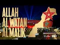 Lagu ALLAH AL WATAN AL MALIK l Produced by RedOne #can2025 #morocco